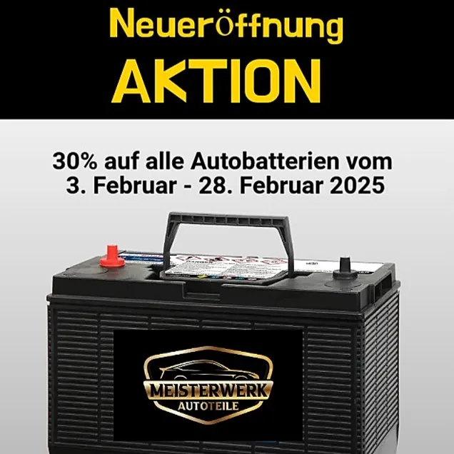Autoteile